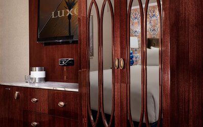 Luxor Hotel and Casino