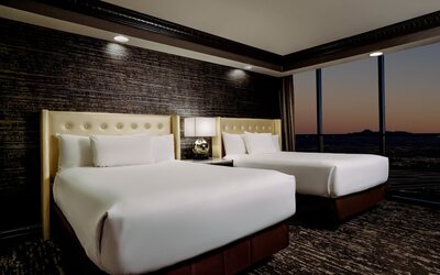 Luxor Hotel and Casino