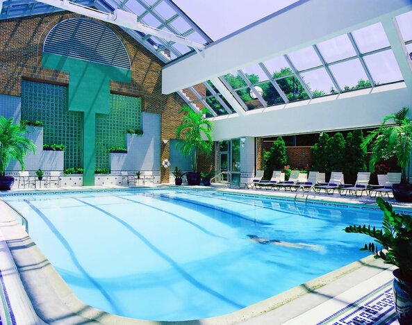 The Royal Sonesta Boston