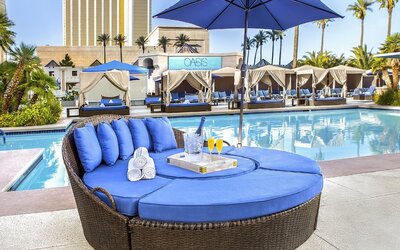Luxor Hotel and Casino