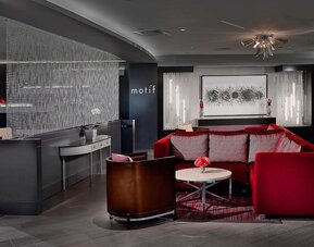 The Royal Sonesta Boston