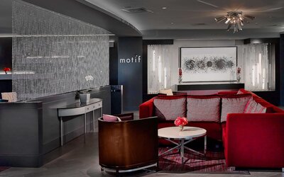 The Royal Sonesta Boston