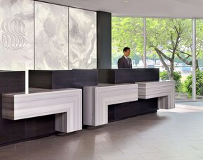 The Royal Sonesta Boston