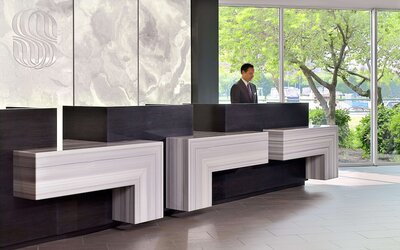 The Royal Sonesta Boston