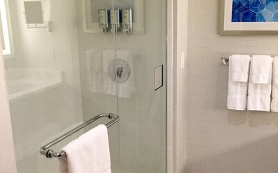 The Royal Sonesta Boston