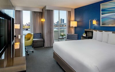 The Royal Sonesta Boston