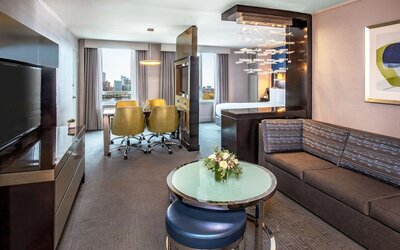 The Royal Sonesta Boston