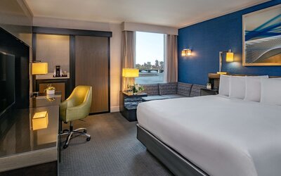 The Royal Sonesta Boston