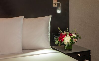 The Royal Sonesta Boston
