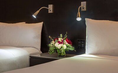 The Royal Sonesta Boston