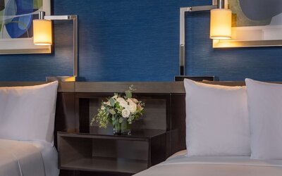 The Royal Sonesta Boston