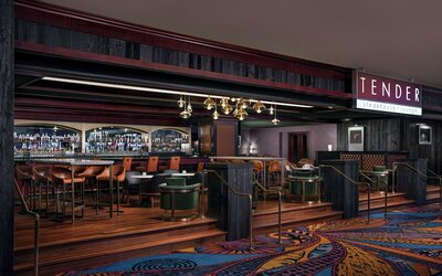 Luxor Hotel and Casino