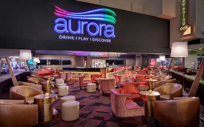 Luxor Hotel and Casino