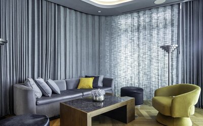 The Morrow Washington Dc, Curio Collection By Hilton