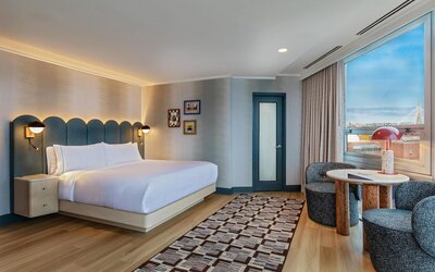 The Royal Sonesta Boston