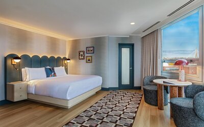 The Royal Sonesta Boston