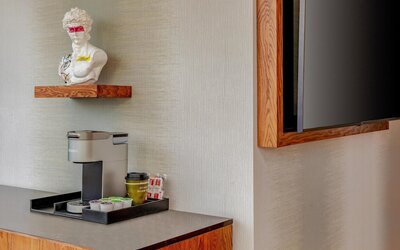 The Royal Sonesta Boston