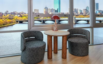 The Royal Sonesta Boston
