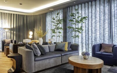 The Morrow Washington Dc, Curio Collection By Hilton