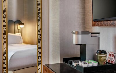 The Royal Sonesta Boston
