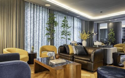 The Morrow Washington Dc, Curio Collection By Hilton