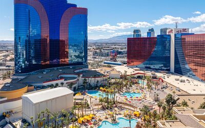 Rio Hotel & Casino, a Destination by Hyatt Hotel