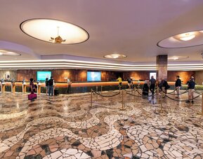 Rio Hotel & Casino, a Destination by Hyatt Hotel