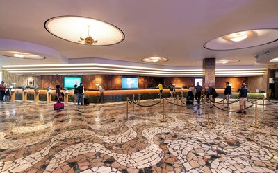 Rio Hotel & Casino, a Destination by Hyatt Hotel
