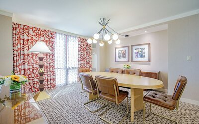Rio Hotel & Casino, a Destination by Hyatt Hotel