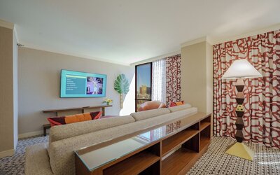 Rio Hotel & Casino, a Destination by Hyatt Hotel