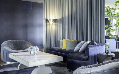 The Morrow Washington Dc, Curio Collection By Hilton