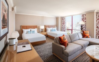 Rio Hotel & Casino, a Destination by Hyatt Hotel