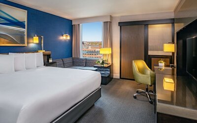The Royal Sonesta Boston