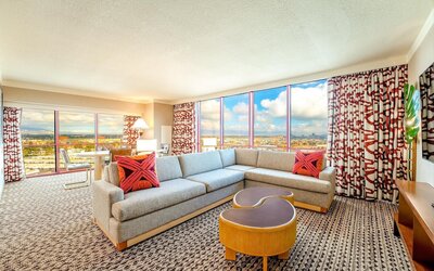 Rio Hotel & Casino, a Destination by Hyatt Hotel