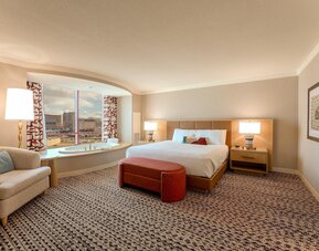 Rio Hotel & Casino, a Destination by Hyatt Hotel