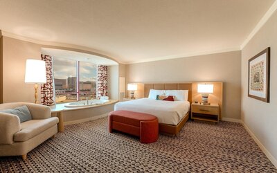 Rio Hotel & Casino, a Destination by Hyatt Hotel