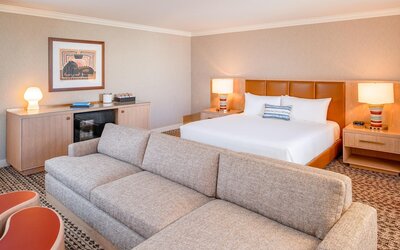 Rio Hotel & Casino, a Destination by Hyatt Hotel