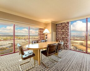 Rio Hotel & Casino, a Destination by Hyatt Hotel