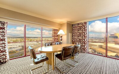 Rio Hotel & Casino, a Destination by Hyatt Hotel