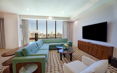 Rio Hotel & Casino, a Destination by Hyatt Hotel
