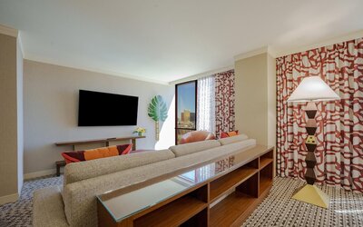 Rio Hotel & Casino, a Destination by Hyatt Hotel