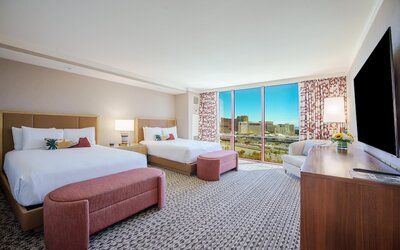 Rio Hotel & Casino, a Destination by Hyatt Hotel