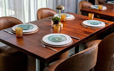 The Morrow Washington Dc, Curio Collection By Hilton