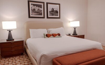 Rio Hotel & Casino, a Destination by Hyatt Hotel
