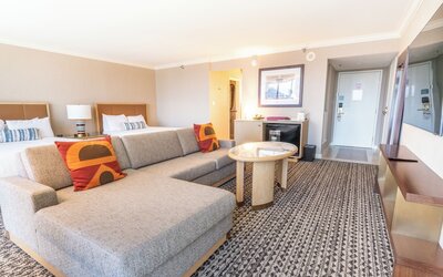 Rio Hotel & Casino, a Destination by Hyatt Hotel