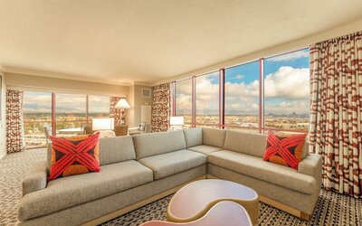 Rio Hotel & Casino, a Destination by Hyatt Hotel