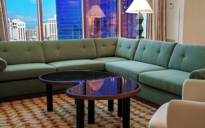 Rio Hotel & Casino, a Destination by Hyatt Hotel