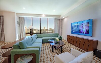 Rio Hotel & Casino, a Destination by Hyatt Hotel