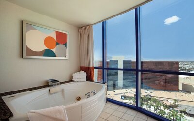 Rio Hotel & Casino, a Destination by Hyatt Hotel