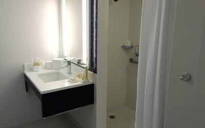 The Royal Sonesta Boston
